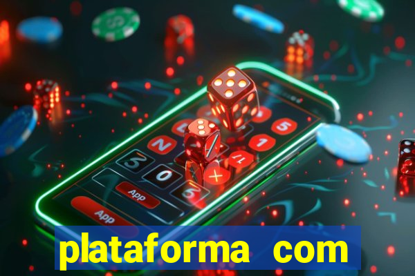 plataforma com jogos demo